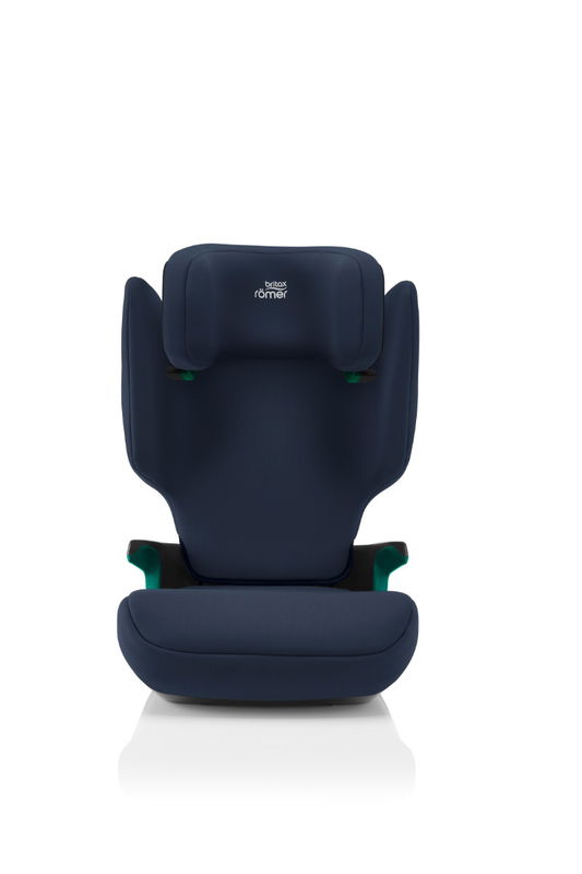 babyonlineshop Britax Römer ADVENTURE PLUS 2 Night Blue 15 - 36 kg Kostenloser Versand international