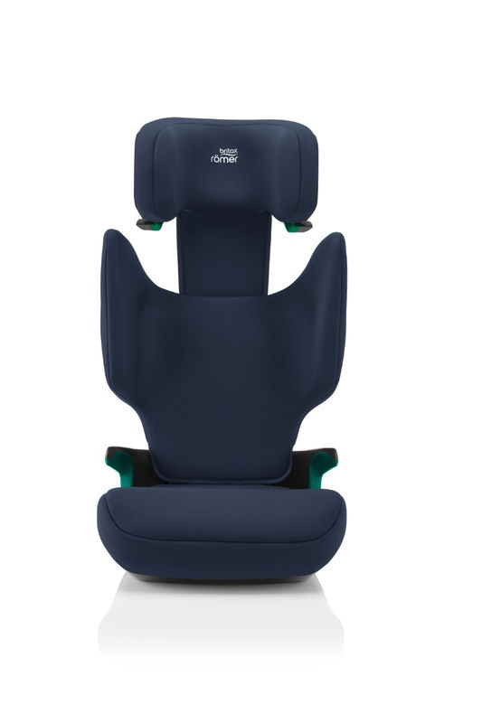 babyonlineshop Britax Römer ADVENTURE PLUS 2 Night Blue 15 - 36 kg Kostenloser Versand international