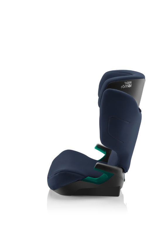 babyonlineshop Britax Römer ADVENTURE PLUS 2 Night Blue 15 - 36 kg Kostenloser Versand international