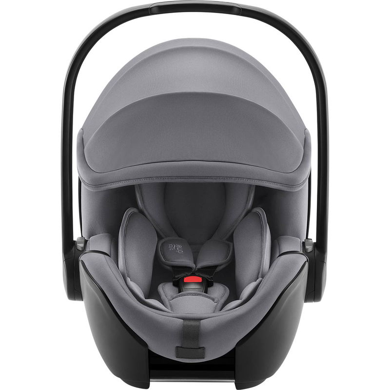 babyonlineshop Britax Römer Baby-Safe Pro Babyschale Frost Grey 0-13 kg 2025