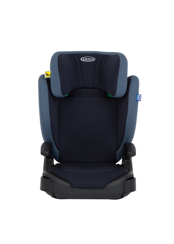 babyonlineshop Graco Junior Maxi i-Size R129 Navy Kindersitz Verkauf