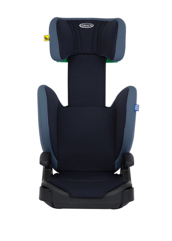 babyonlineshop Graco Junior Maxi i-Size R129 Navy Kindersitz Verkauf