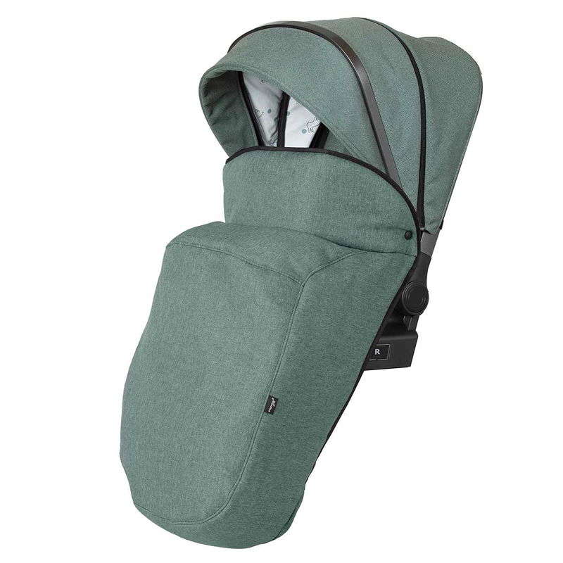 babyonlineshop Hartan Windschutzdecke 2023 für Rock it GTR