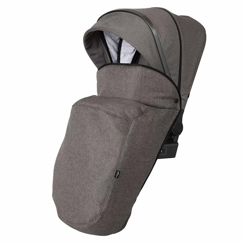 babyonlineshop Hartan Windschutzdecke 2023 für Rock it GTR Schlussverkauf