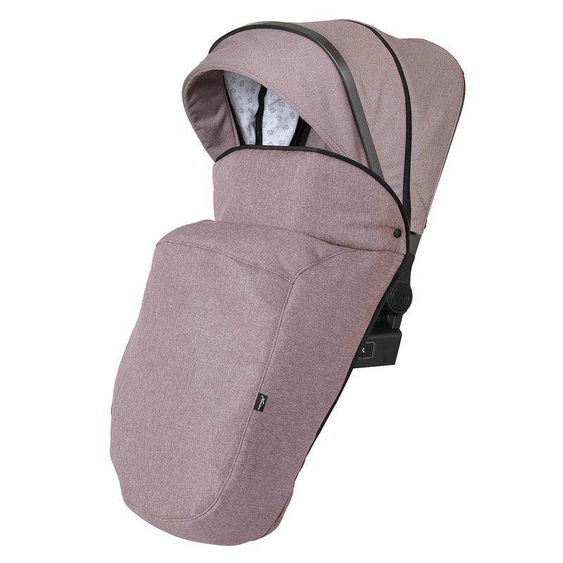 babyonlineshop Hartan Windschutzdecke 2023 für Rock it GTR Schlussverkauf