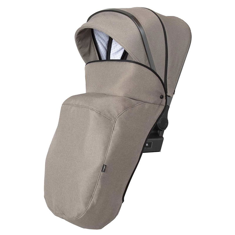 babyonlineshop Hartan Windschutzdecke 2023 für Rock it GTR Schlussverkauf