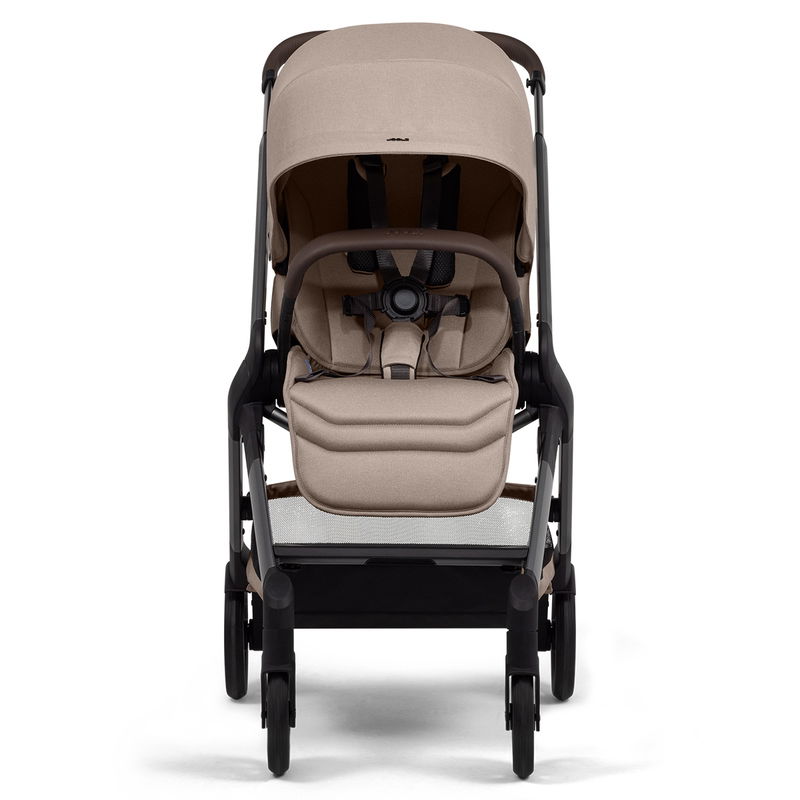 babyonlineshop Joolz Hub2 - Sportwagen / Sandy taupe Limitierter Zeitrabatt