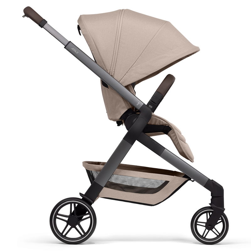 babyonlineshop Joolz Hub2 - Sportwagen / Sandy taupe Limitierter Zeitrabatt