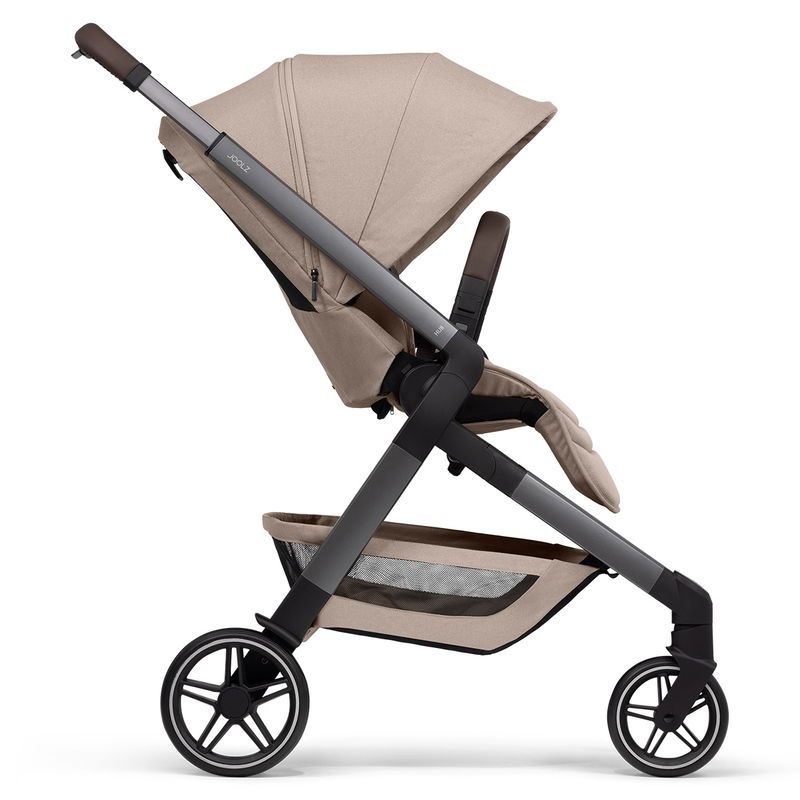 babyonlineshop Joolz Hub2 - Sportwagen / Sandy taupe Limitierter Zeitrabatt