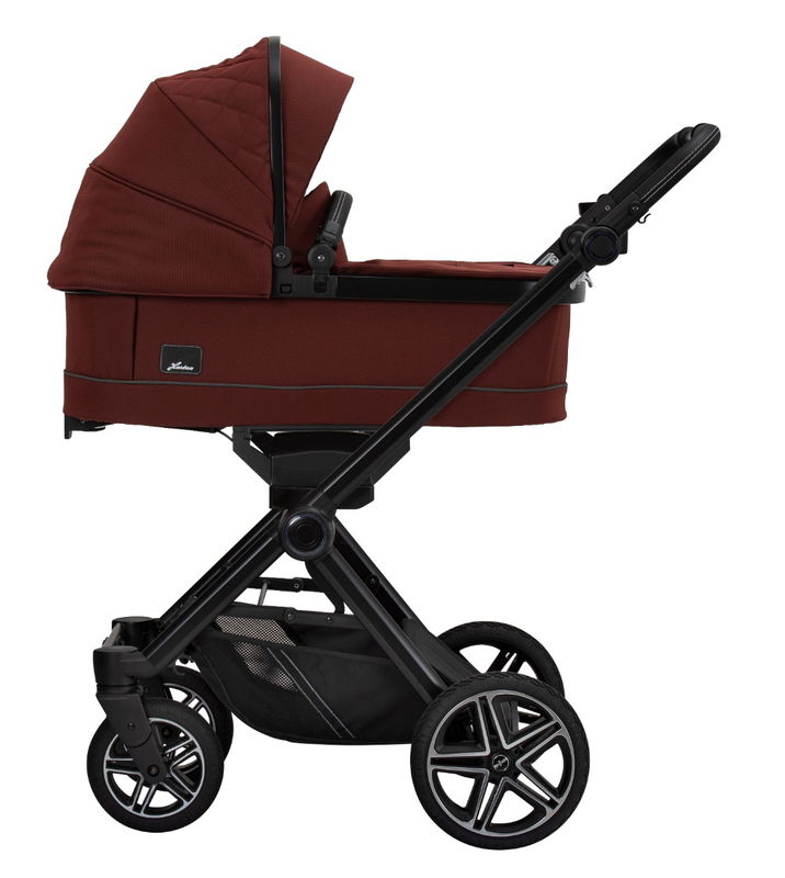 babyonlineshop Hartan Kinderwagen IVY GTR Selection 2025 Günstig kaufen