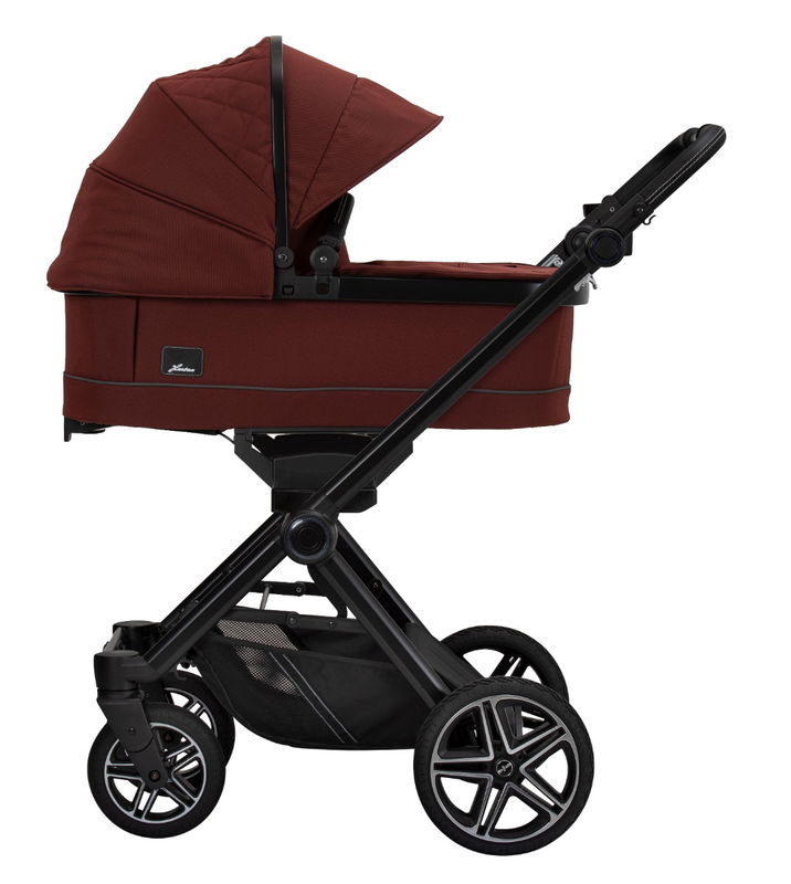 babyonlineshop Hartan Kinderwagen IVY GTR Selection 2025 Günstig kaufen