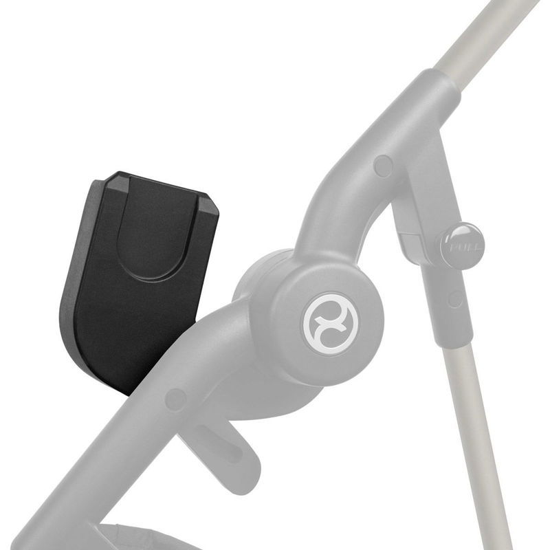 babyonlineshop CYBEX Adapter für Babyschalen für Cybex Melio Buggy Online Shopping