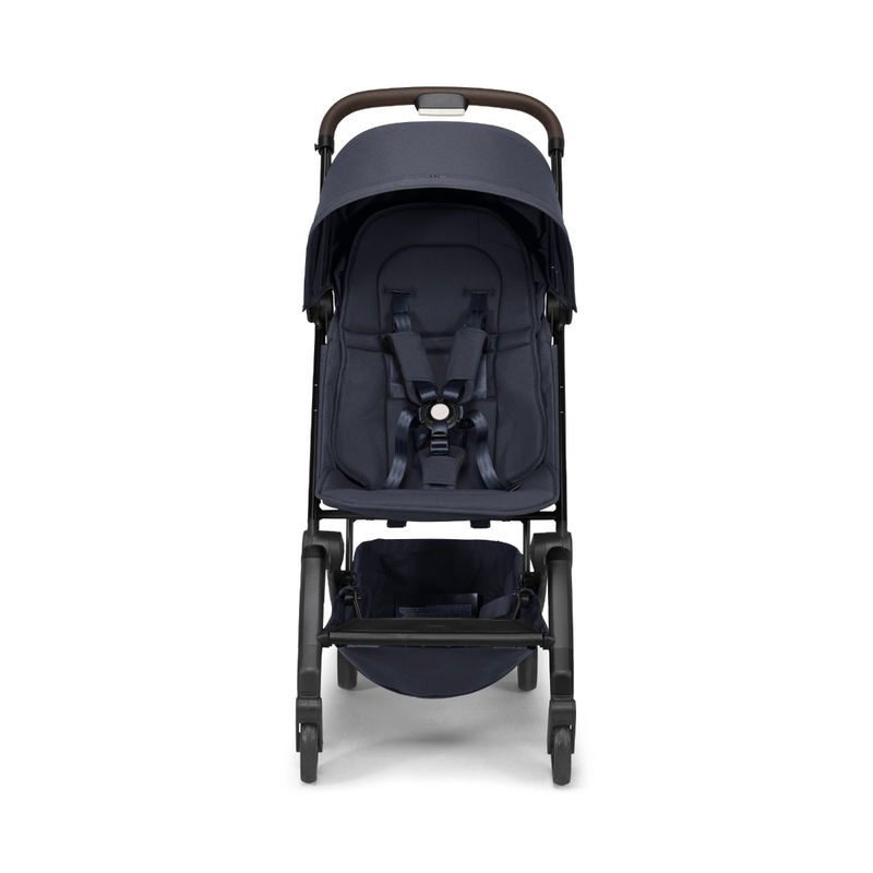 babyonlineshop Joolz Aer+ Navy blue Buggy inkl. Transporttasche Saisonschlussverkauf