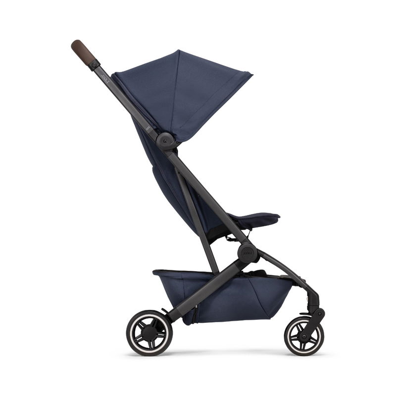 babyonlineshop Joolz Aer+ Navy blue Buggy inkl. Transporttasche Saisonschlussverkauf