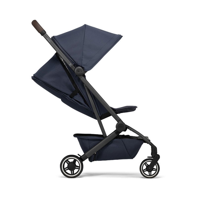 babyonlineshop Joolz Aer+ Navy blue Buggy inkl. Transporttasche Saisonschlussverkauf