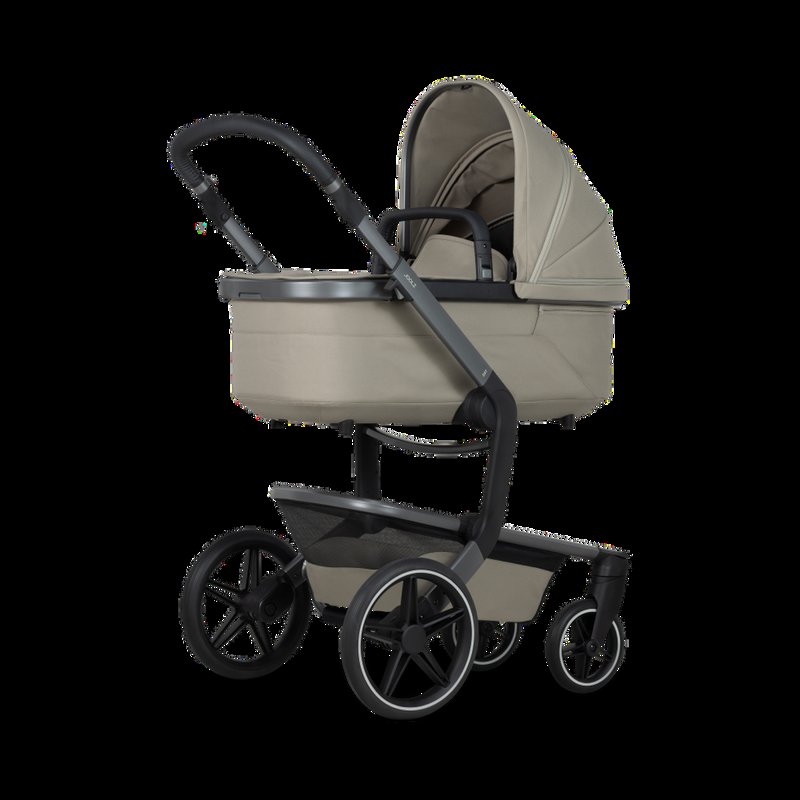 babyonlineshop Joolz Day5 Kinderwagen Sage green Weihnachtsangebot