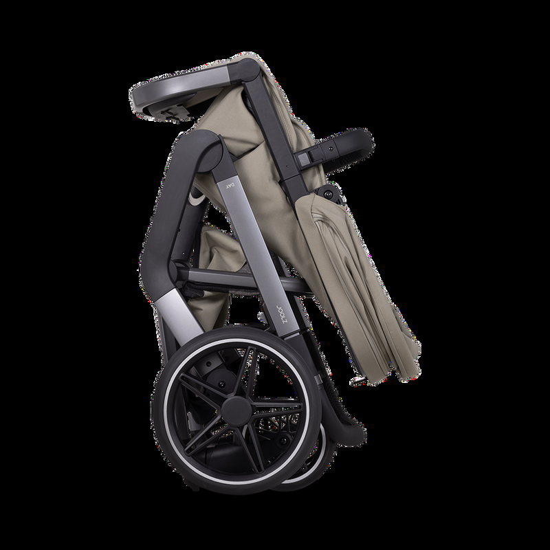 babyonlineshop Joolz Day5 Kinderwagen Sage green Weihnachtsangebot