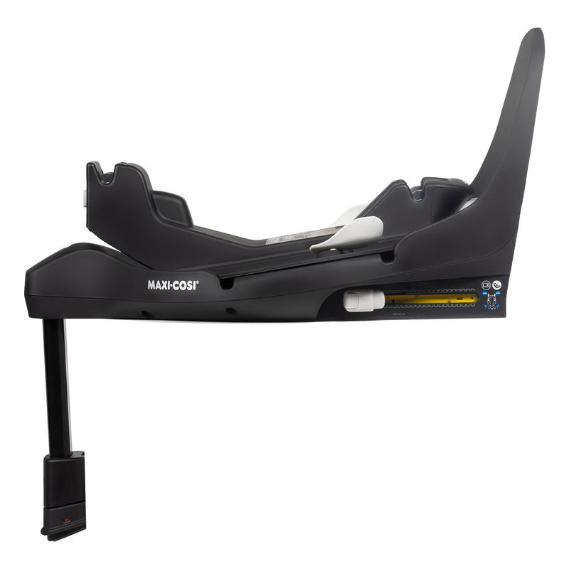 babyonlineshop Joolz x Maxi-Cosi FamilyFix 360 Pro Basis Begrenzte Freigabe