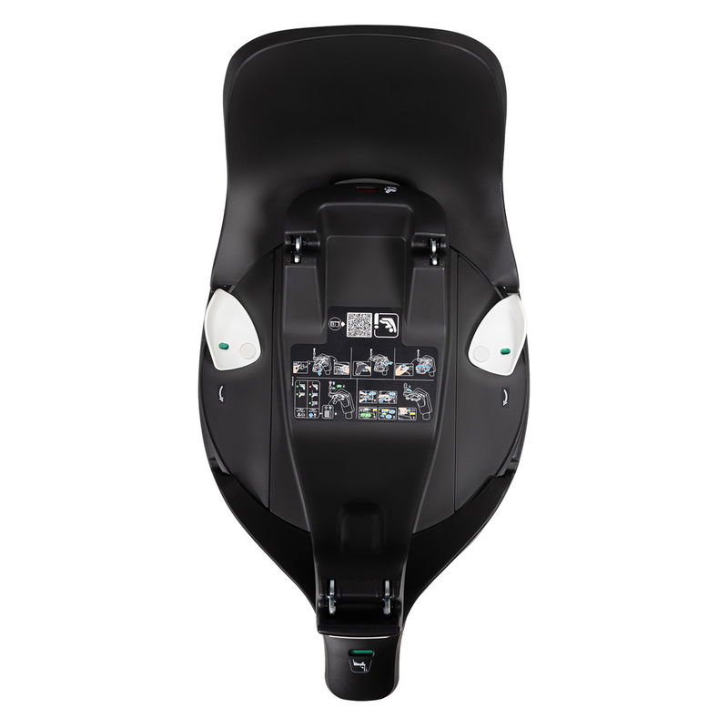 babyonlineshop Joolz x Maxi-Cosi FamilyFix 360 Pro Basis Begrenzte Freigabe