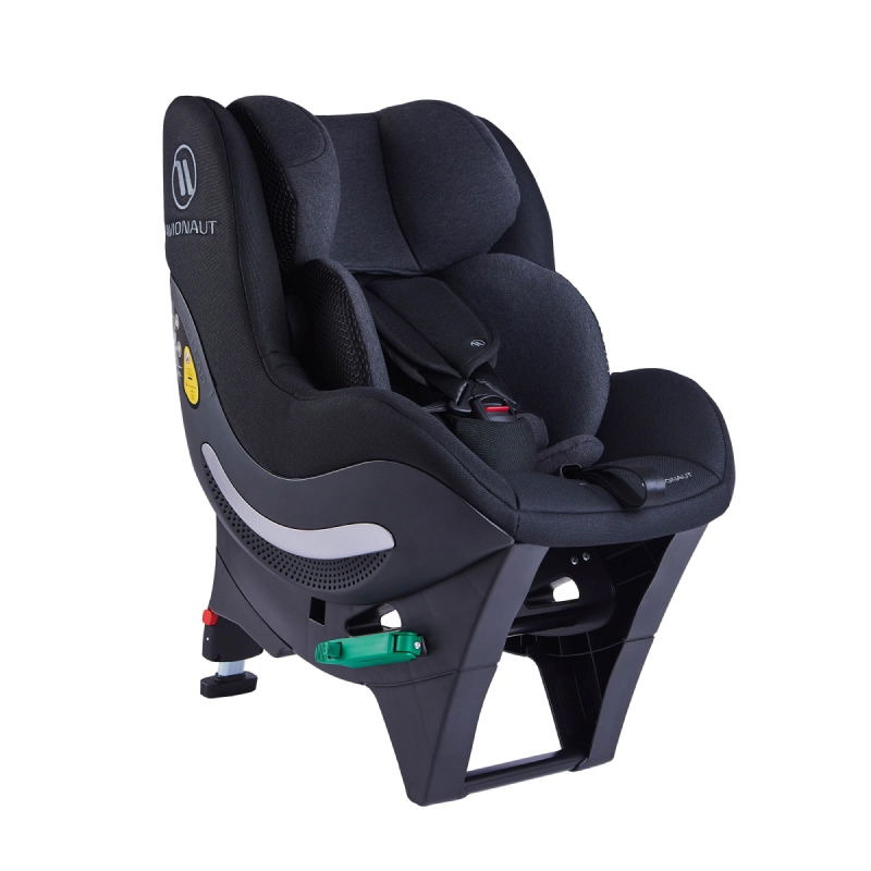 babyonlineshop Avionaut Sky 2.0 black Kindersitz