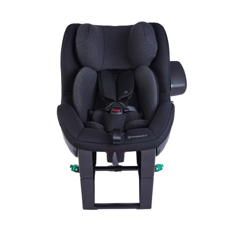babyonlineshop Avionaut Sky 2.0 black Kindersitz Letzte 2 Tage