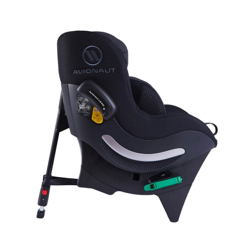 babyonlineshop Avionaut Sky 2.0 black Kindersitz Letzte 2 Tage