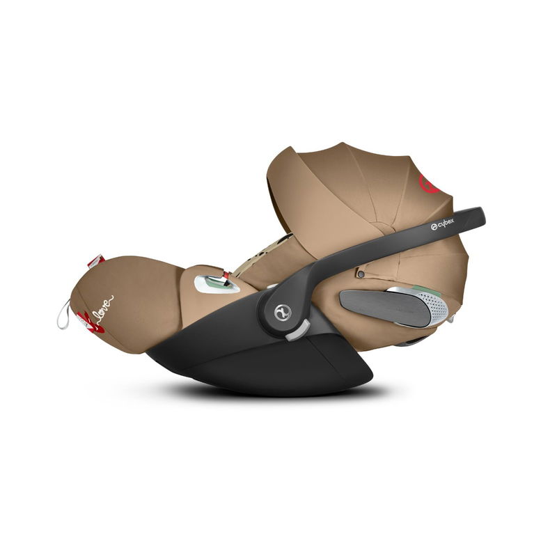 babyonlineshop CYBEX Cloud T i-Size Design Collection One Love Letzter Tag