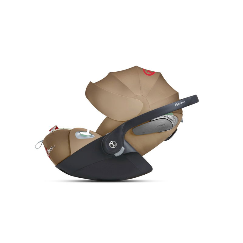 babyonlineshop CYBEX Cloud T i-Size Design Collection One Love Letzter Tag