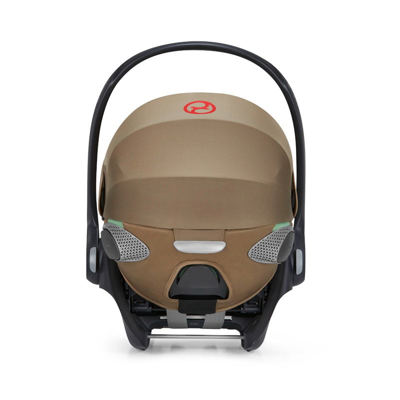 babyonlineshop CYBEX Cloud T i-Size Design Collection One Love Letzter Tag