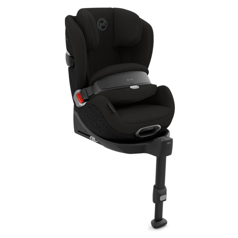 babyonlineshop CYBEX Anoris T2 i-Size Kindersitz Sepia Black Bis zu 50% Rabatt