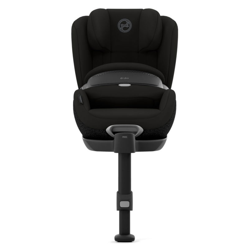 babyonlineshop CYBEX Anoris T2 i-Size Kindersitz Sepia Black Bis zu 50% Rabatt