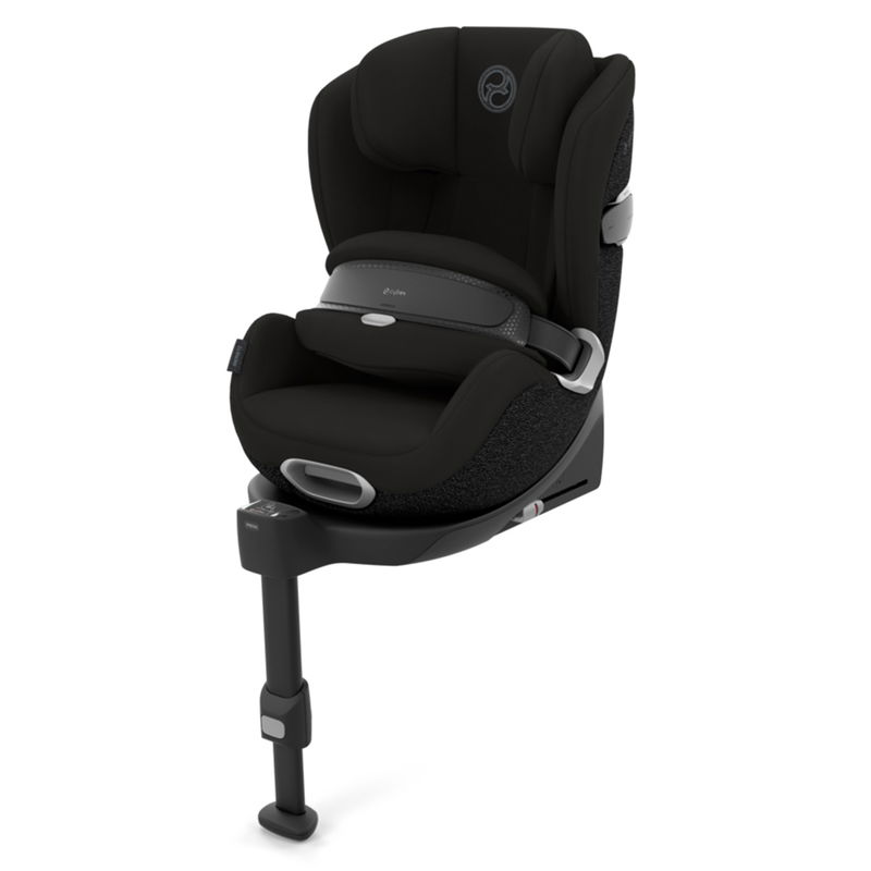 babyonlineshop CYBEX Anoris T2 i-Size Kindersitz Sepia Black Bis zu 50% Rabatt
