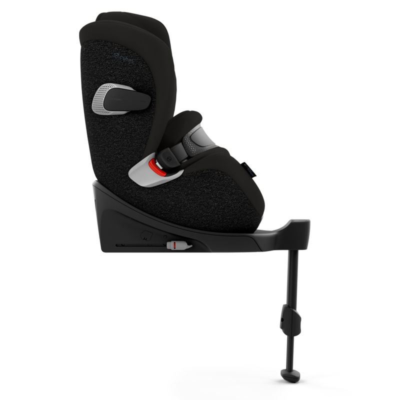 babyonlineshop CYBEX Anoris T2 i-Size Kindersitz Sepia Black Bis zu 50% Rabatt