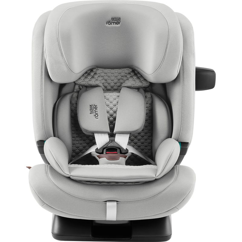 babyonlineshop Britax Römer ADVANSAFIX PRO Kindersitz Linen Grey - LUX Bis zu 60% Rabatt