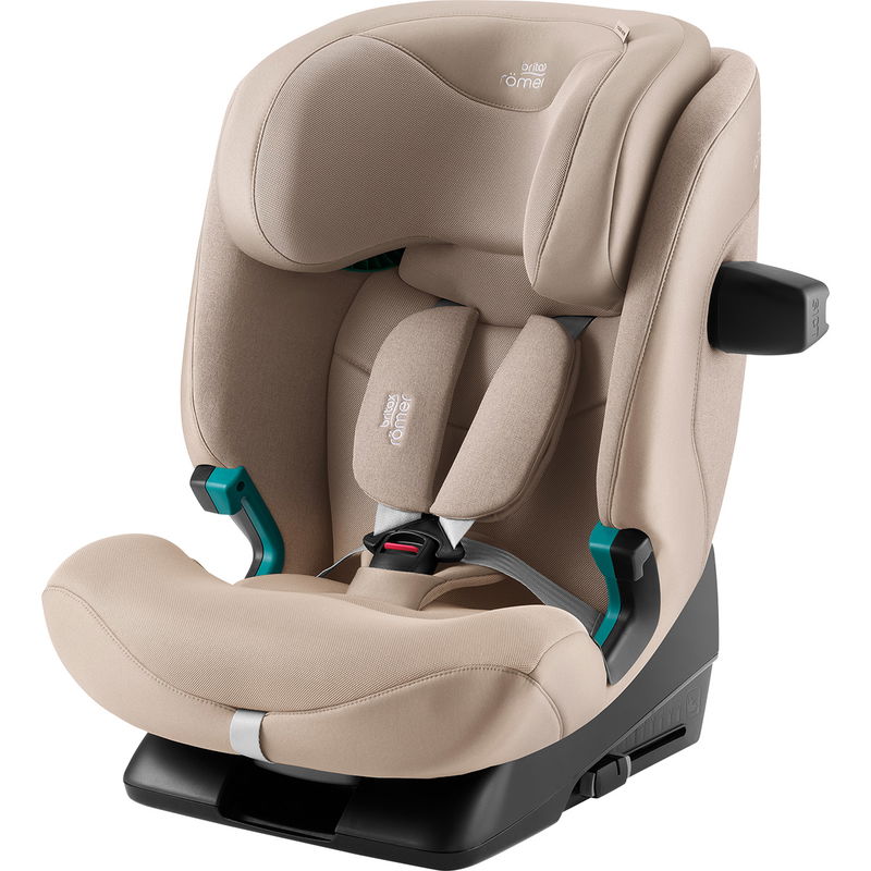 babyonlineshop Britax Römer ADVANSAFIX PRO Kindersitz Teak - Style Bis zu 65% Rabatt