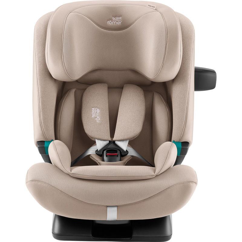 babyonlineshop Britax Römer ADVANSAFIX PRO Kindersitz Teak - Style Bis zu 65% Rabatt