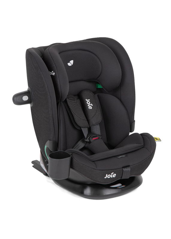 babyonlineshop Joie i-Bold Kindersitz Shale von 76 - 150 cm geeignet Nur für heute