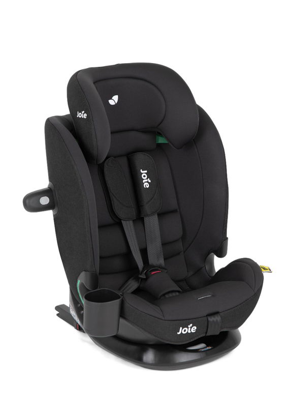 babyonlineshop Joie i-Bold Kindersitz Shale von 76 - 150 cm geeignet Nur für heute
