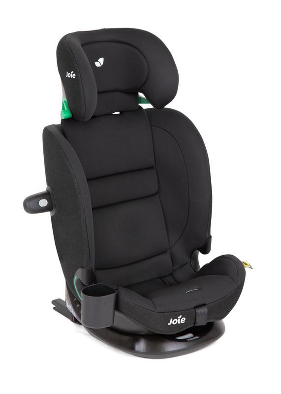 babyonlineshop Joie i-Bold Kindersitz Shale von 76 - 150 cm geeignet Nur für heute
