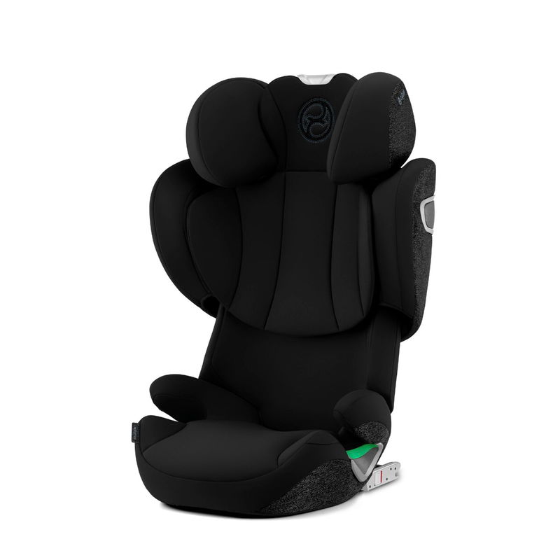 babyonlineshop CYBEX Solution T i-Fix Sepia Black Bis zu 55% Rabatt