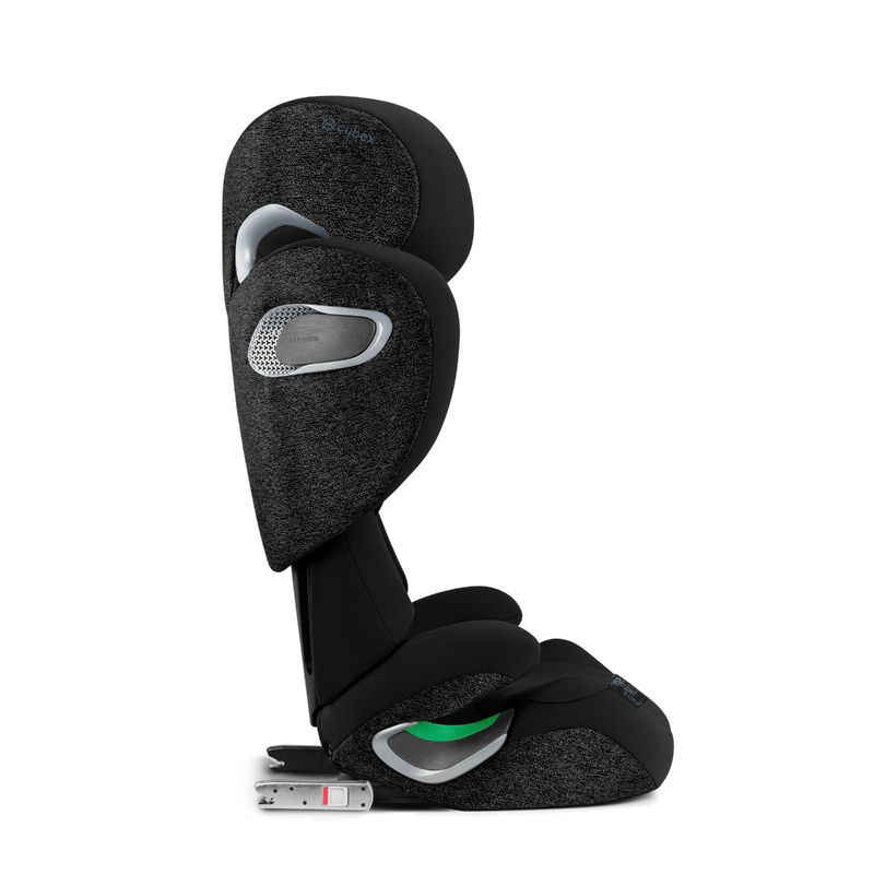 babyonlineshop CYBEX Solution T i-Fix Sepia Black Bis zu 55% Rabatt