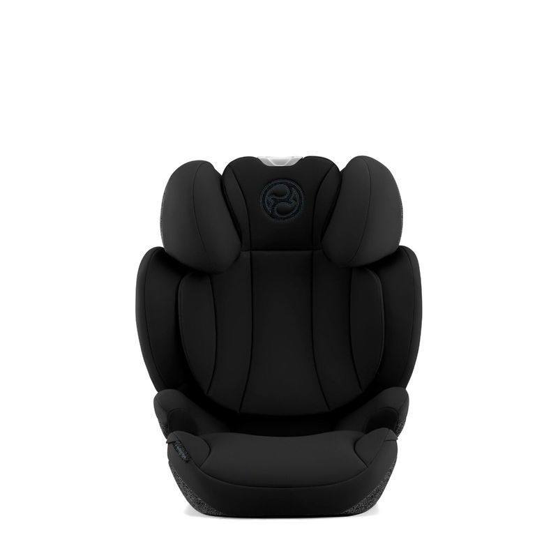 babyonlineshop CYBEX Solution T i-Fix Sepia Black Bis zu 55% Rabatt