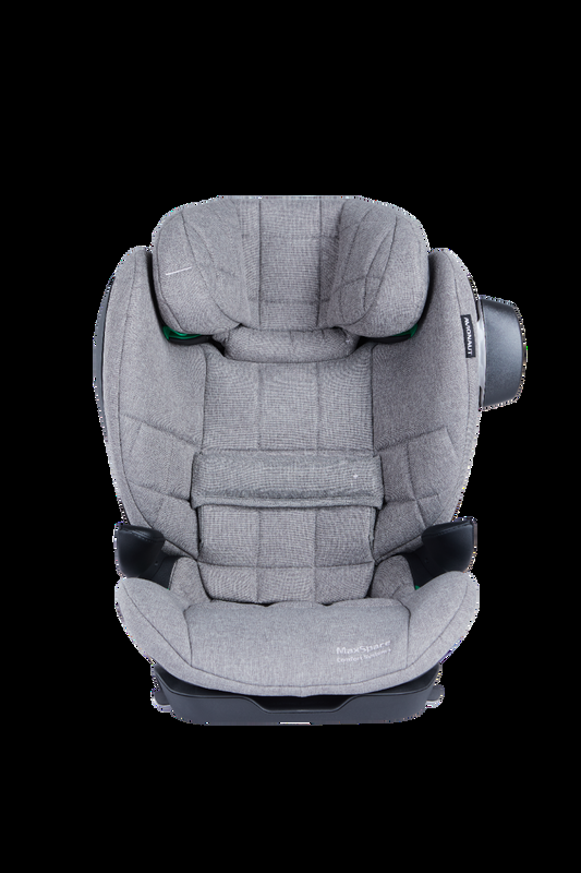 babyonlineshop Avionaut Maxspace Comfort System + Grey Discount Store für neue Produkte