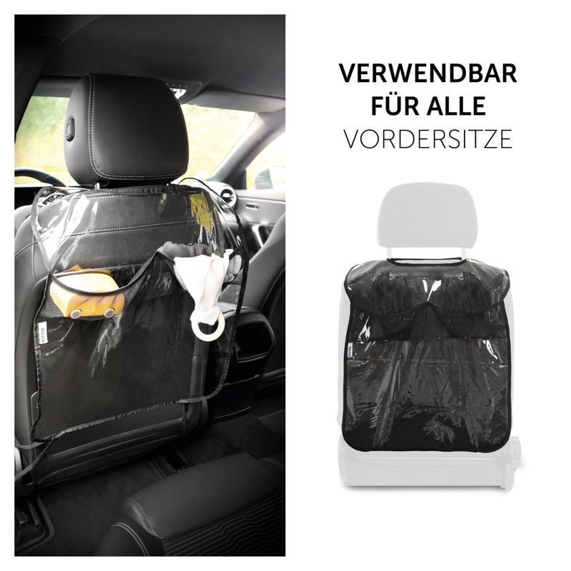 babyonlineshop Hauck Cover Me Rückenlehnenschutz Kostenloser Versand international