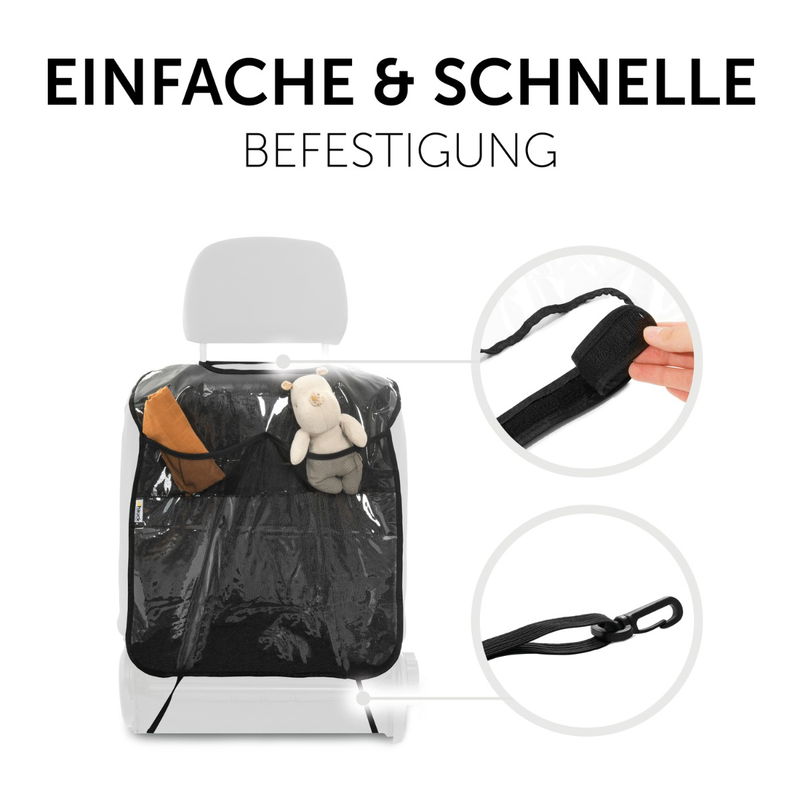 babyonlineshop Hauck Cover Me Rückenlehnenschutz Kostenloser Versand international