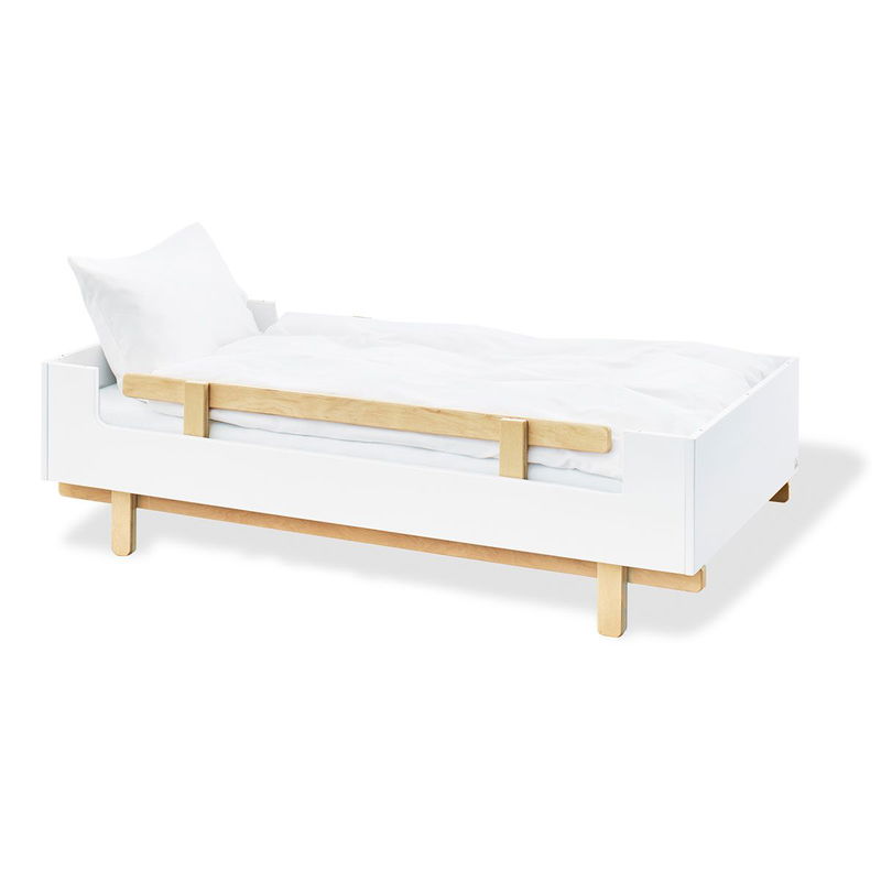 babyonlineshop Pinolino Light Kinderzimmer breit groß - 3T Weiß/Kiefer massiv Rabatte dieses Monats