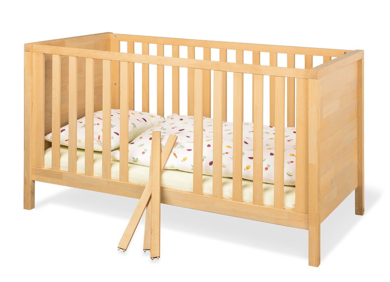 babyonlineshop Pinolino Enno Kinderzimmer extrabreit groß 3 Teile Schlussverkauf