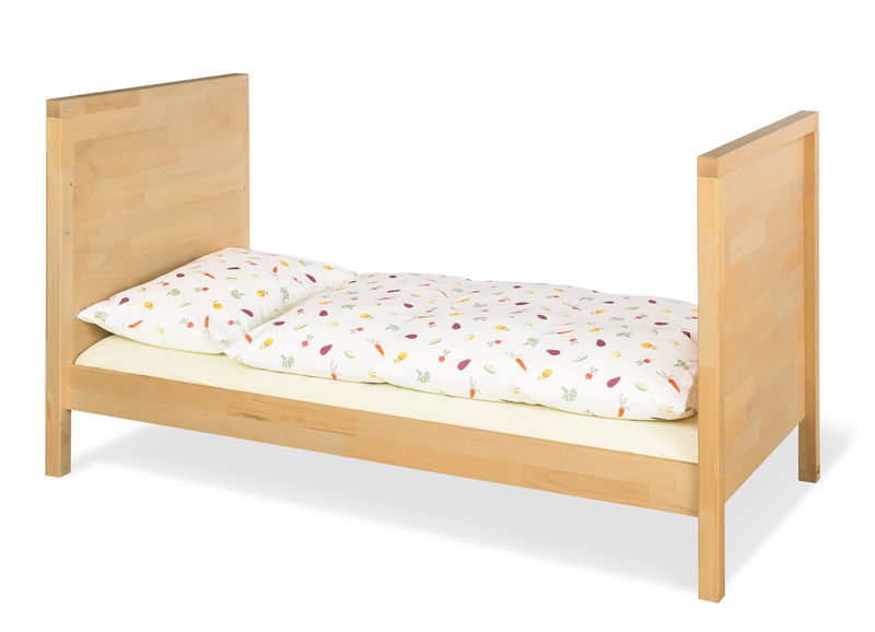babyonlineshop Pinolino Enno Kinderzimmer extrabreit groß 3 Teile Schlussverkauf