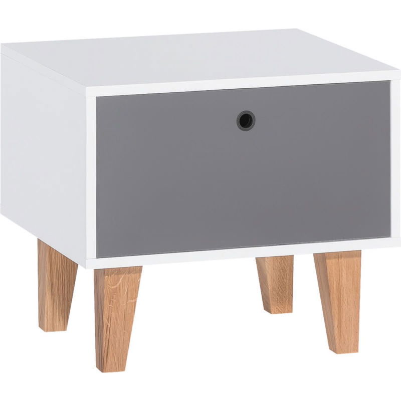 babyonlineshop VOX Concept Jugendzimmer 3türig sky blue white/grey/graphite Fabrikverkauf