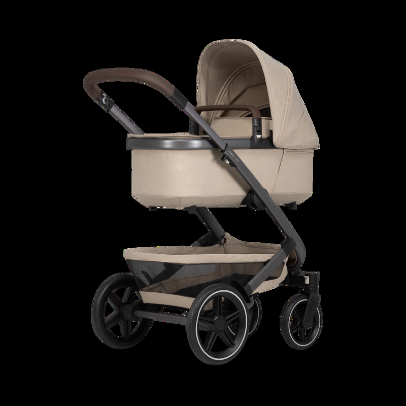 babyonlineshop Joolz Geo 3 Kinderwagen Sandy taupe Online Shopping